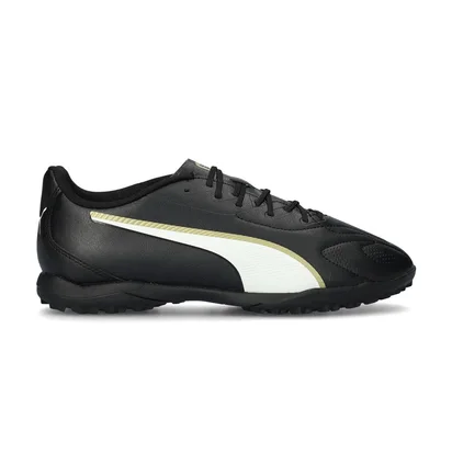 Кросівки чоловічі Puma King 20 Play Tt Black 108733-02