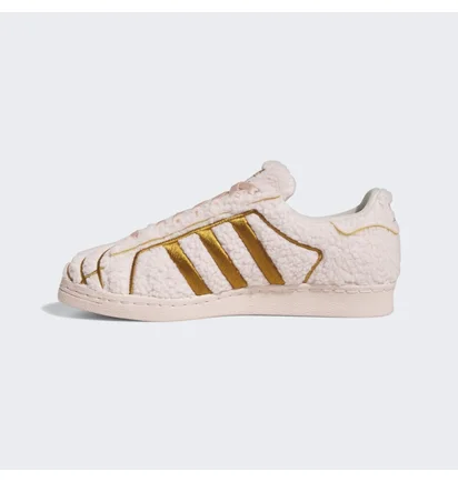 Кросівки чоловічі Adidas Superstar Conchas Shoes Pink ID1637