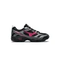 Кросівки унісекс Mizuno Mxr Black/Metallic D1GA245122