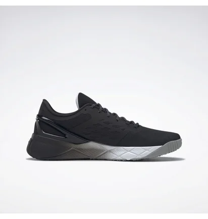 Кросівки чоловічі Reebok Nanoflex Tr Training Shoes Black Gz0245