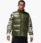 Жилетка чоловіча Air Jordan Flight Down Vest Olive FV7273-222