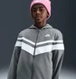 Спортивный костюм детский Nike Sportswear Grey HQ9316-084