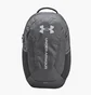 Рюкзак унисекс Under Armour Hustle 6.0 Grey 1384672-025