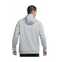 Худі чоловіче Nike MenS Therma-Fit Hooded Fitness Pullover Grey DV8008-063