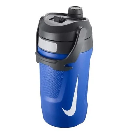Пляшка для води Nike Fuel Jug Blue N.101.3798.405.64