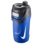 Пляшка для води Nike Fuel Jug Blue N.101.3798.405.64