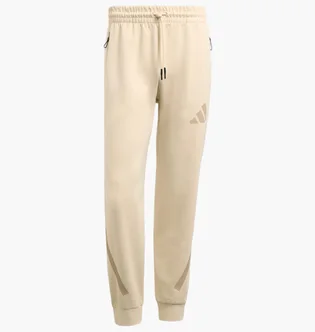 Штаны мужские Adidas New Z.N.E. Beige KE4684