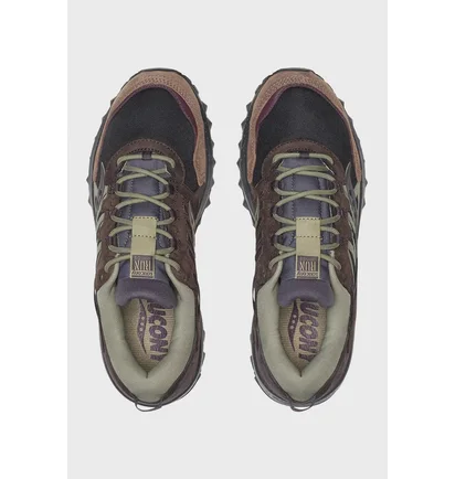 Кроссовки унисекс Saucony Grid Peak Brown S70930-2