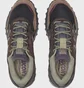Кроссовки унисекс Saucony Grid Peak Brown S70930-2