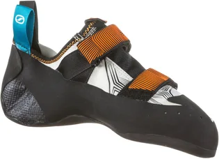 Скальники унісекс SCARPA Quantic Metallic 70038-000