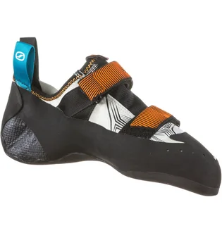 Скальники унисекс SCARPA Quantic Metallic 70038-000