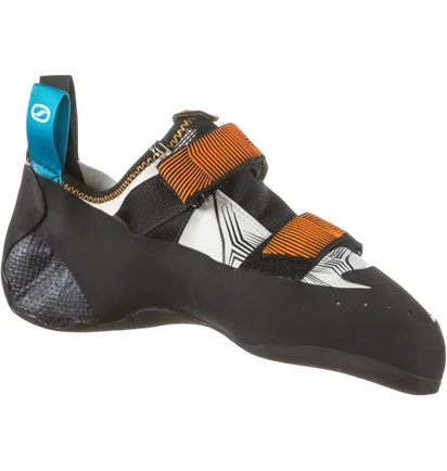 Скальники унісекс SCARPA Quantic Metallic 70038-000