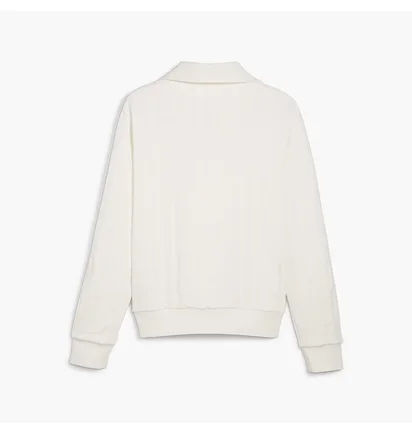 Олимпийка унисекс Puma X Palomo T7 Jacket Beige 625562-65