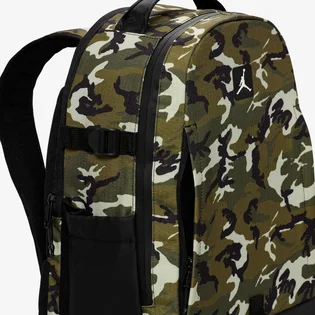 Рюкзак чоловічий Air Jordan Franchise Cordura Backpack Camo MA0899-650