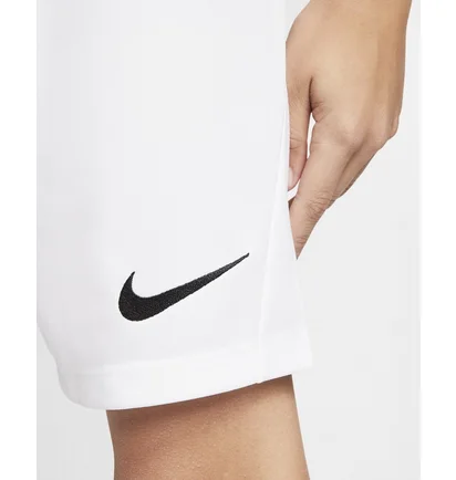 Шорты детские Nike Y Nk Df Park Iii Short Nb K White BV6865-100