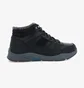 Черевики чоловічі Skechers Benago - Voren Black 66199-BLK
