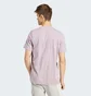 Футболка мужская Adidas Growth Badge Graphic T-Shirt Pink IN6270