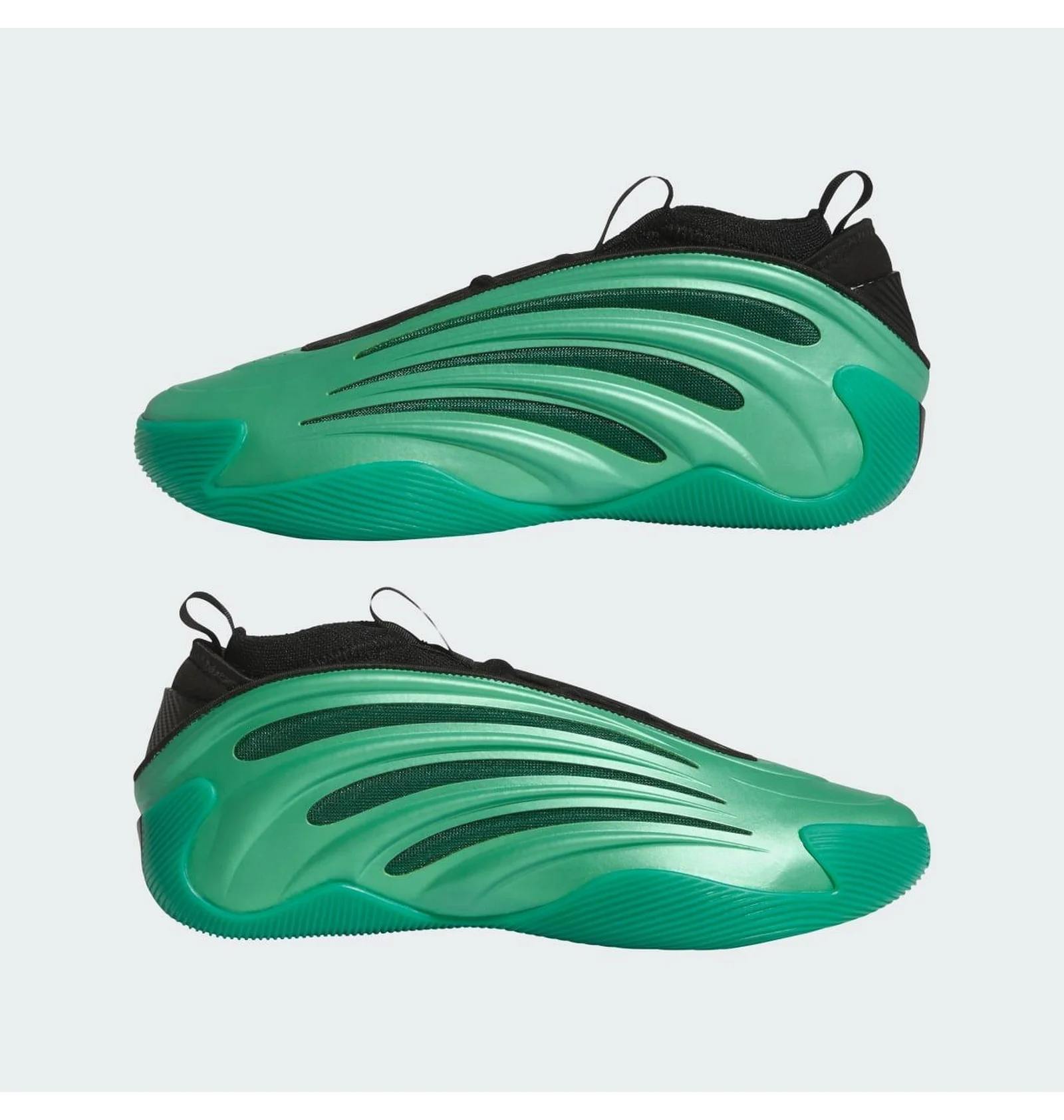 ᐉ Кроссовки мужские Adidas Harden Volume 9 Green JH6484 - купить