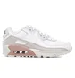 Кроссовки детские Nike Air Max 90 Ltr (Gs) White CD6864-117