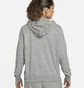 Худи женское Nike Sportswear Gym Vintage WomenS Pullover Hoodie Grey DM6388-063