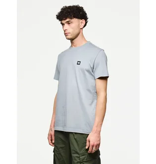 Футболка мужская Weekend Offender Cannon Beach Grey TS1A01-GREY