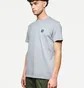 Футболка мужская Weekend Offender Cannon Beach Grey TS1A01-GREY