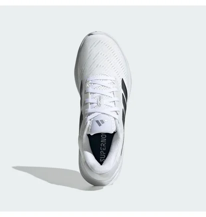 Кроссовки женские Adidas Supernova Ease White JH8558