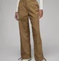Штаны женские Air Jordan Heavyweight Chicago Pants Brown FD7215-395