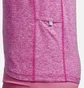 Лонгслив женский Nike Df Element Top Hz Pink Cu3220-623