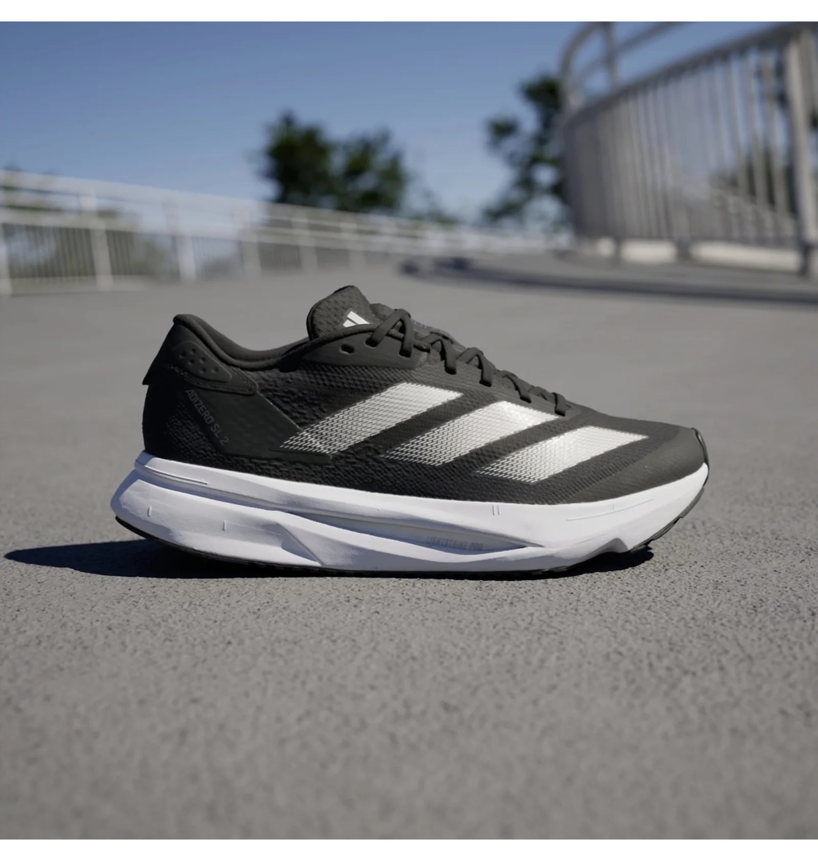adizeroF50 HG 27cm 2足　DanielDLZ ᐉ Кросівки жіночі Adidas Adizero Sl2 Running Black IF6769