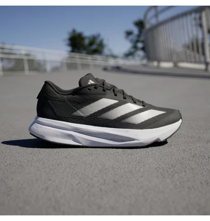 Кроссовки женские Adidas Adizero Sl2 Running Black IF6769