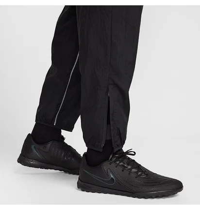 Спортивний костюм чоловічий Nike Strike+ Water Repellent Black/Grey HJ3802-011__HJ3804-010
