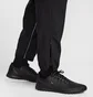 Спортивний костюм чоловічий Nike Strike+ Water Repellent Black/Grey HJ3802-011__HJ3804-010