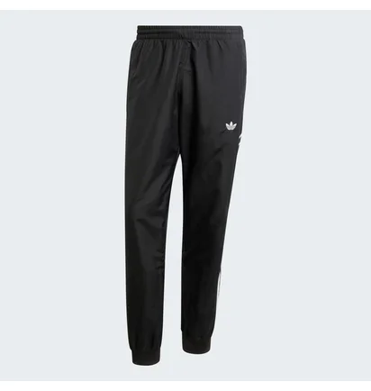 Штаны мужские Adidas Q3 Atlanta Black IX6723