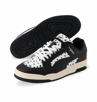Кросівки чоловічі Puma Slipstream Lo Hidden Beast Black 388391-01