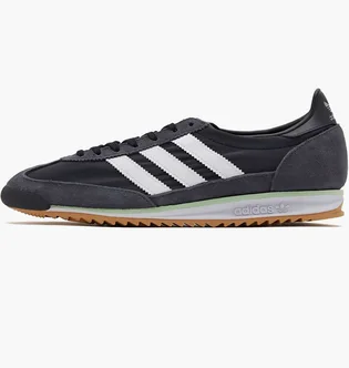 Кроссовки женские Adidas Originals Sl 72 Og Black JH7390
