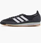 Кроссовки женские Adidas Originals Sl 72 Og Black JH7390