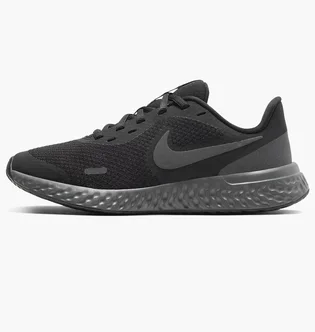 Кроссовки детские Nike Revolution 5 Black BQ5671-001