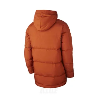 Куртка мужская Nike Air Jordan Wings Down Orange Bq4170-246