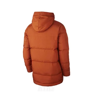 Куртка мужская Nike Air Jordan Wings Down Orange Bq4170-246
