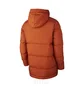 Куртка мужская Nike Air Jordan Wings Down Orange Bq4170-246