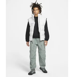 Жилетка унисекс Nike Vest White DM4235-100