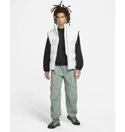 Жилетка унисекс Nike Vest White DM4235-100