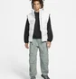 Жилетка унисекс Nike Vest White DM4235-100