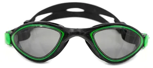 Очки для плавания унисекс Aqua Speed Flex Black 086-38