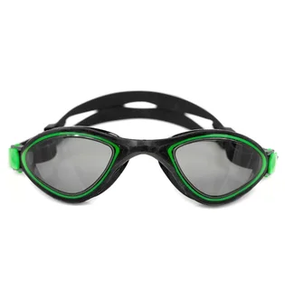 Очки для плавания унисекс Aqua Speed Flex Black 086-38