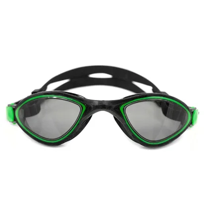 Окуляри для плавання унісекс Aqua Speed Flex Black 086-38