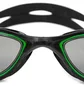 Окуляри для плавання унісекс Aqua Speed Flex Black 086-38