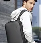 Рюкзак унисекс Mark Ryden Biz Black MR9008SJ
