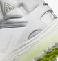 Кросівки чоловічі Nike Acg Air Zoom Gaiadome Gore-Tex White Dd2858-100